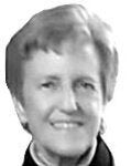DOÑA ELENA SANCHO MOUTEIRA