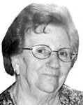 DOÑA MARÍA DELGADO RAMOS