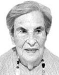 DOÑA FE IGLESIAS ARROYO