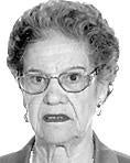 DOÑA ANTONIA CAMPO VÍA
