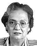 DOÑA ADELAIDA RAMOS REHECHO