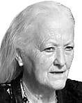 DOÑA MARÍA PILAR HERRÁN VÁZQUEZ