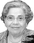 DOÑA ISABEL CANTERO HONTALVILLA