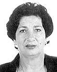 DOÑA ROSARIO GÓMEZ GÓMEZ