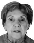 DOÑA GLORIA FERNÁNDEZ LÓPEZ