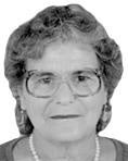 DOÑA ISABEL GONZÁLEZ SOLANA