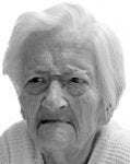 DOÑA MARÍA LUISA GONZÁLEZ GONZÁLEZ