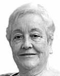 DOÑA AURORA GARCÍA GARCÍA
