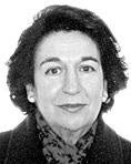 DOÑA ROSA MARÍA HERGUETA ANTÓN