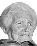 DOÑA CARMEN CASTILLO CUEVAS