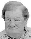 DOÑA ROSARIO TRUEBA ORTIZ