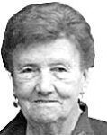 DOÑA ANTONIA GÓMEZ NOZAL