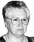 DOÑA MARÍA ASUNCIÓN CHARCOS MORA