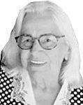 DOÑA FELICIDAD GARCÍA MARTÍNEZ