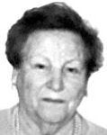 DOÑA MARGARITA GARCÍA ARCE