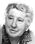 DOÑA GUADALUPE RODRÍGUEZ BENITO