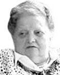 DOÑA MARÍA ANTONIA DE MIER DE COS