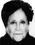 DOÑA CONSUELO SOTA LAVÍN