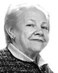 DOÑA MARÍA TERESA CASUSO FUENTE