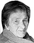DOÑA MARÍA PILAR DEL VALLE POO