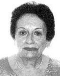 DOÑA LUISA FERNÁNDEZ FERNÁNDEZ