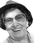 DOÑA PILAR LÓPEZ SARMIENTO