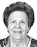 DOÑA MARÍA PLÁCIDA PEÑA CEBALLOS