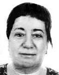 DOÑA MARÍA AZUCENA GONZÁLEZ MORAL