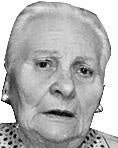 DOÑA TERESA GONZÁLEZ RODRÍGUEZ