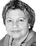 DOÑA MARÍA CONSEJO GONZÁLEZ DE CELIS