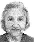 DOÑA MARÍA DE LOS ÁNGELES ACEREDA RUIZ