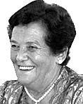 DOÑA MAXIMINA DÍAZ DÍAZ