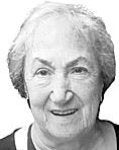 DOÑA JOSEFA MONEDERO CILLERUELO