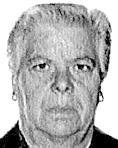 DOÑA AMPARO GÓMEZ SAINZ