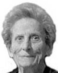 DOÑA VICENTA GUTIÉRREZ ORTIZ