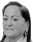 DOÑA M.ª JESÚS CAMUS TORRES