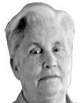 DOÑA CARMEN SÁNCHEZ SEGURA