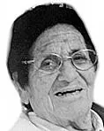 DOÑA JULIA MARAÑÓN ALONSO