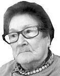 DOÑA CRISTINA DIEZ FERNÁNDEZ