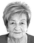 DOÑA MANOLITA BALBAS RUIZ DE VILLA