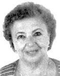 DOÑA CONCHITA MOVELLÁN CARRERA