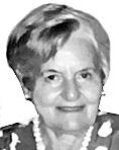 DOÑA FELICITAS GUTIÉRREZ GUTIÉRREZ