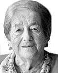 DOÑA ENCARNACIÓN LÓPEZ IBÁÑEZ