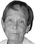 DOÑA JOSEFA POUSADA HERMELO