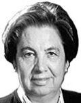 DOÑA MERCEDES AMEZQUETA BUSTILLO