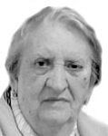 DOÑA GUMERSINDA SOLAR FERNÁNDEZ