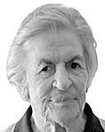 DOÑA MARÍA TERESA RUIZ DÍAZ