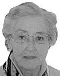 DOÑA BENITA MONTES GONZÁLEZ