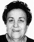 DOÑA MARÍA DOLORES CORRAL PERLACIA
