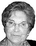 DOÑA MARÍA LUISA FERNÁNDEZ ROBLEDO